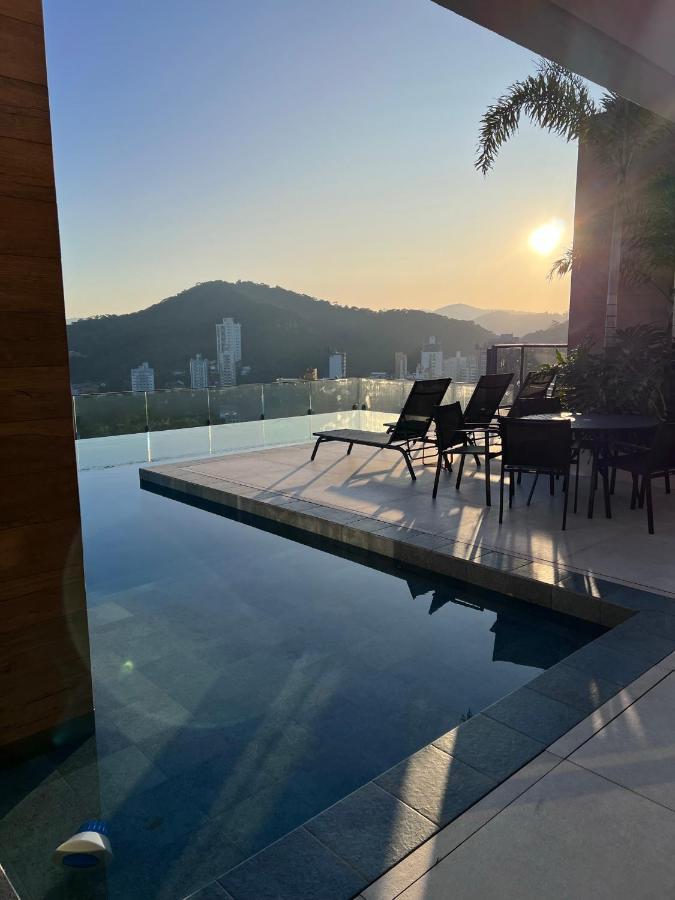 Moderno Próximo A Oktoberfest! Apartamento