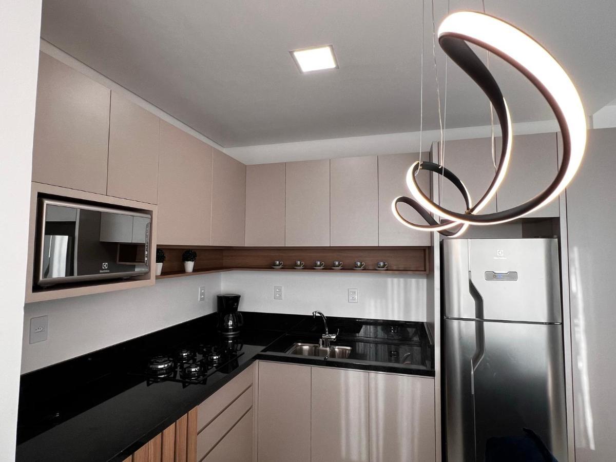 Moderno Próximo A Oktoberfest! Apartamento *
