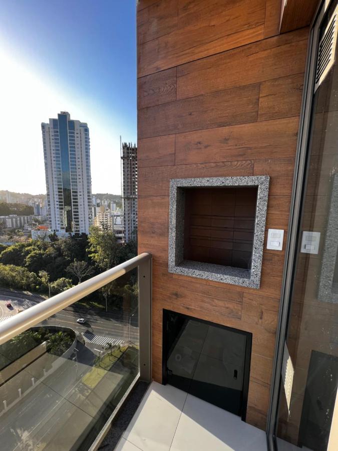 Apartamento Moderno Próximo A Oktoberfest!