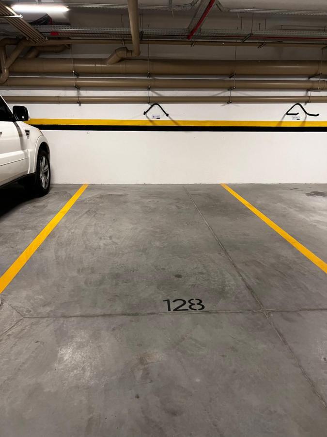 Apartamento Moderno Próximo A Oktoberfest! *