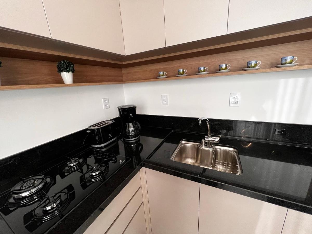 Apartamento Moderno Próximo A Oktoberfest! Blumenau