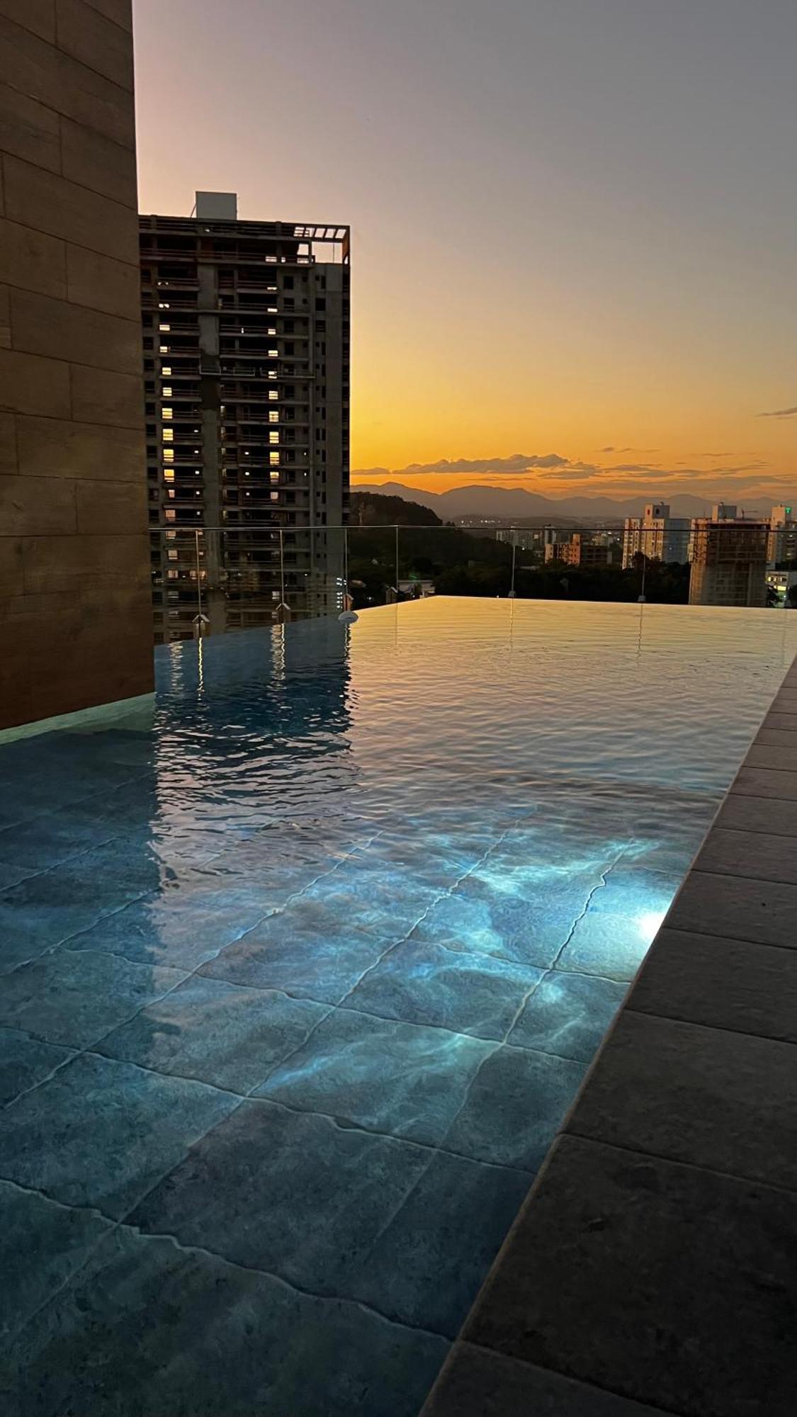 Apartamento Moderno Próximo A Oktoberfest! Blumenau