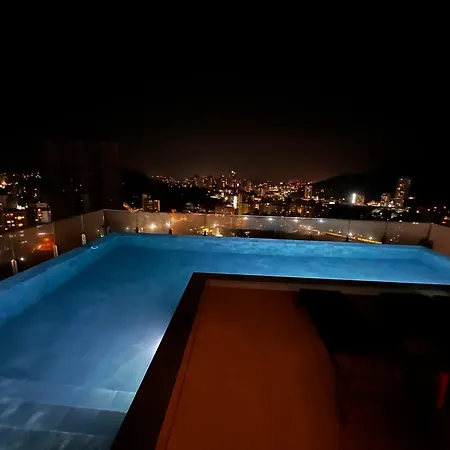 Apartamento moderno próximo a Oktoberfest! Blumenau Exterior foto