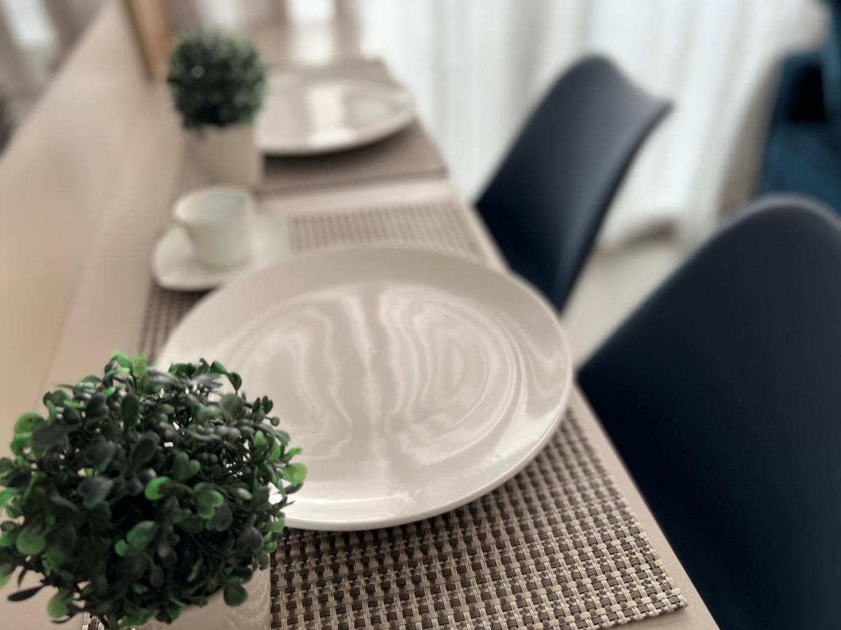 Apartment Moderno 800m Germanica Oktoberfest Blumenau
