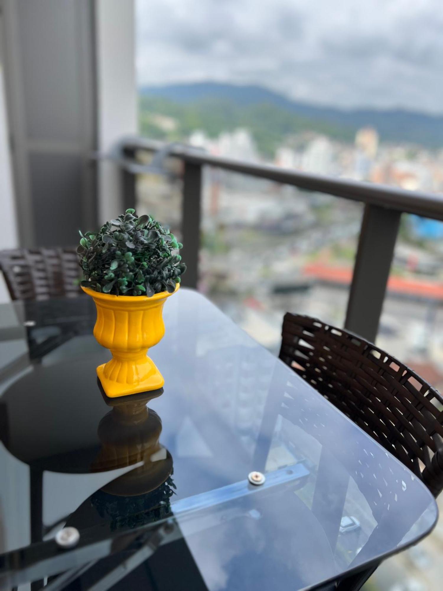 Apartment Moderno 800m Germanica Oktoberfest Blumenau